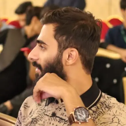 Architect Muhammad farhan farhat