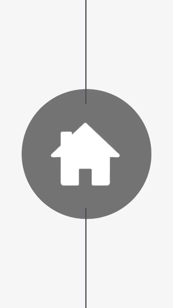 home icon