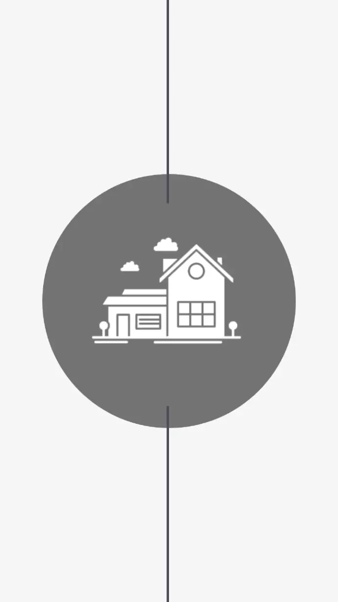   Farmhouse icon