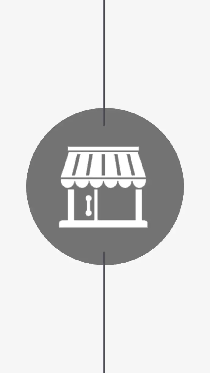 retail icon