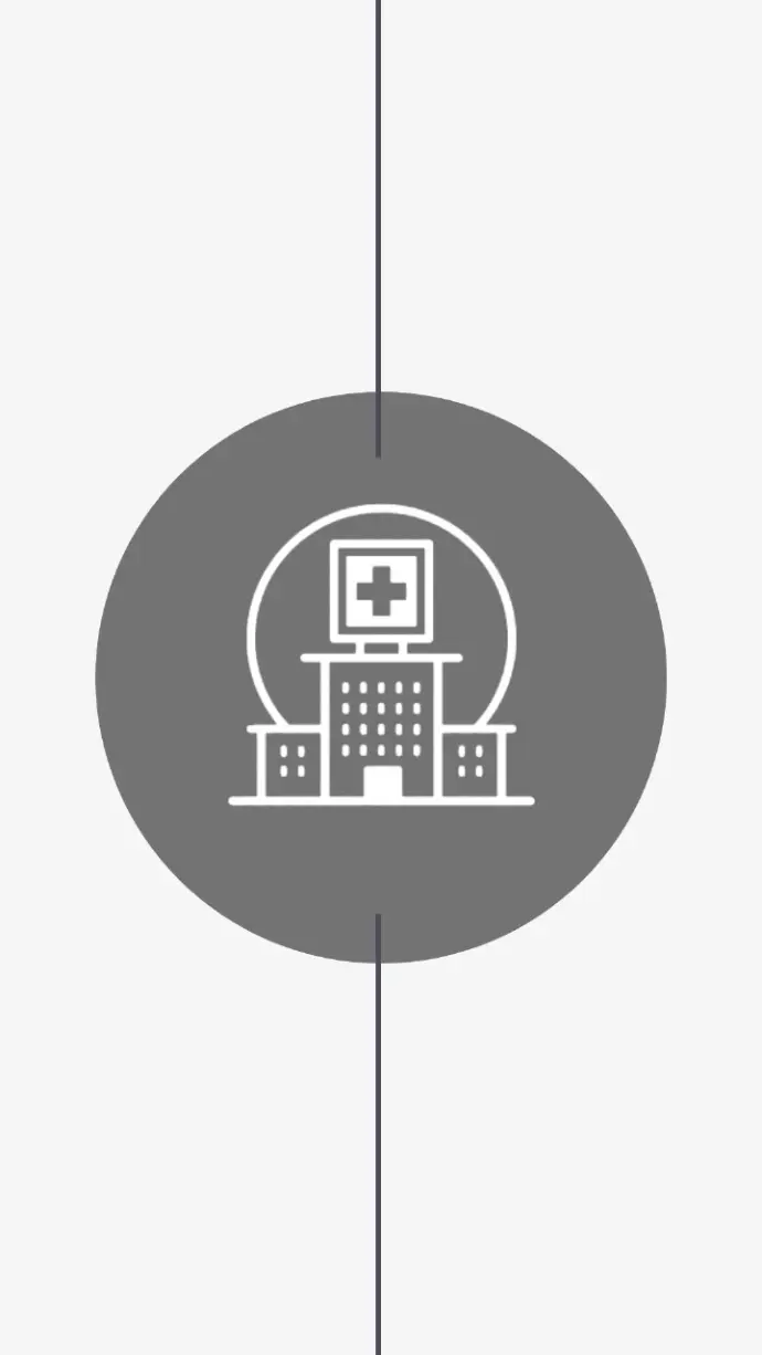 medical center by nouman and farhan architects