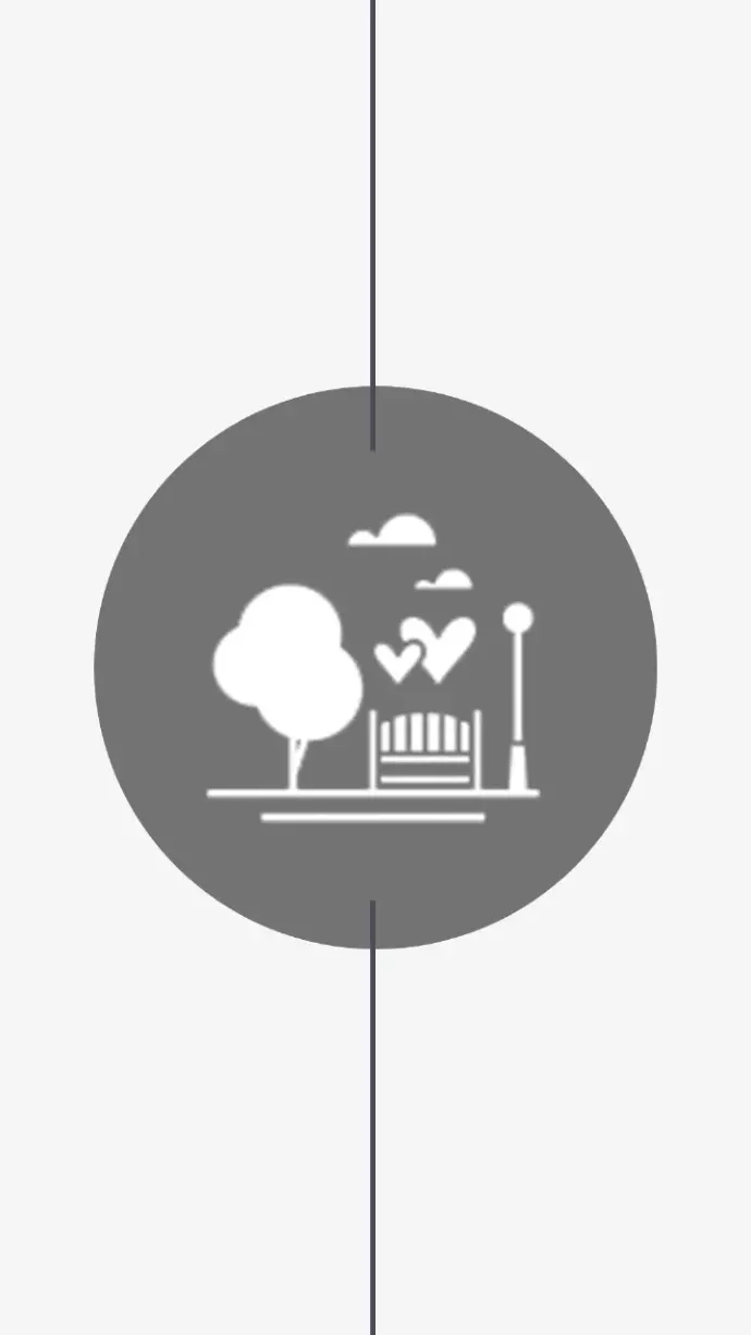landcape icon