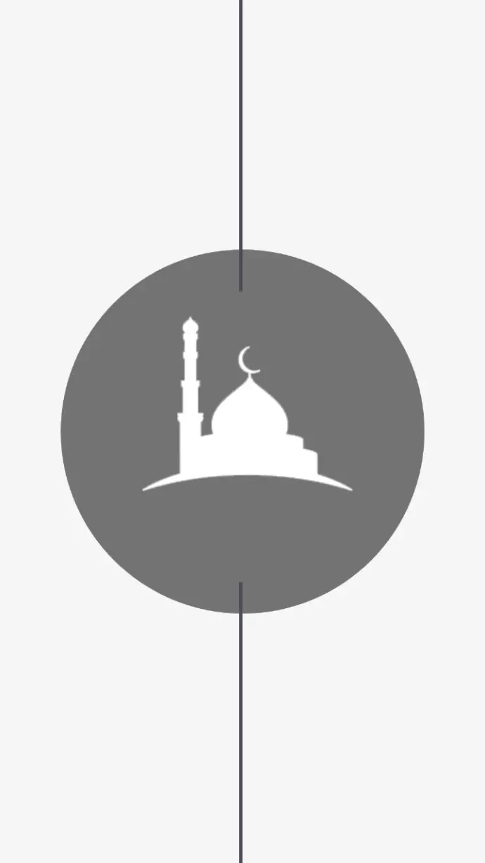 mosque project