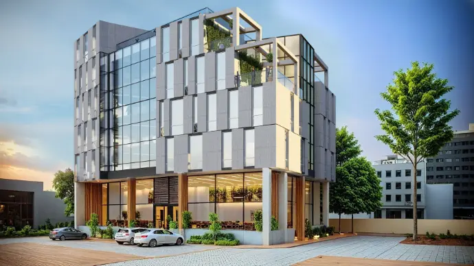 commersial building by nouman and farhan in islamabaf and peshawar