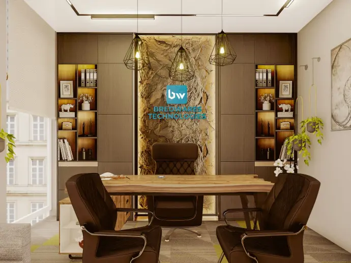 interior design modren office peshawar islamabad