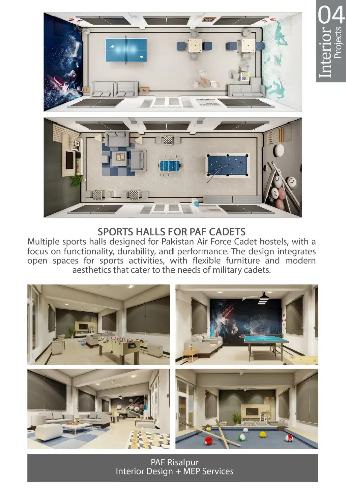interior design by nouman and farhan best architect islamabad peshawar