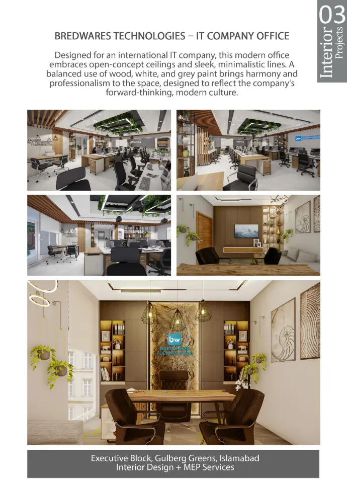 interior design by nouman and farhan best architect islamabad peshawar
