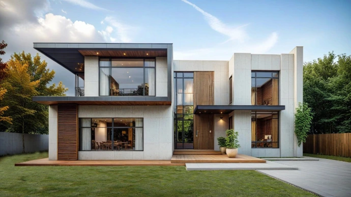 4 Kanal Farmhouse, Gulberg Greens islamabad